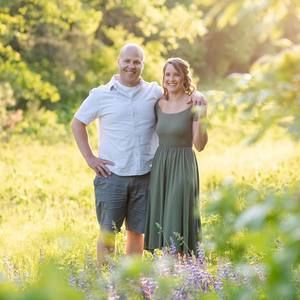 Meet your Posher, Ingrid